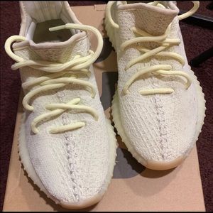 Yeezy Boost 350 V2 Butter